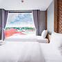 B2 Mukdahan Boutique and Budget Hotel