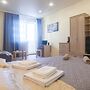 Apartment near Metro Proletarskaya