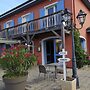 Hotel Rose des vents