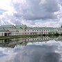 The Old Monastery Hotel