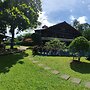 La Qhia Eco Retreat