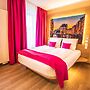 Hotel Luckys Inn GmbH