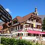 Hotel dasZimmermann
