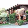 Baan Maihorm Guesthouse