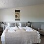 Grásteinn Guesthouse