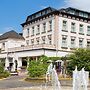 Hotel Zwei Mohren
