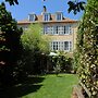 Gite Le Jardin Gustave