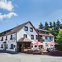 Hotel Berghof Wasserkuppe und Gästehaus Fuldaquelle