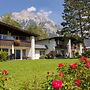 Chalets St. Wendelin