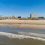 Beach Hotel Zandvoort BY Center Parcs