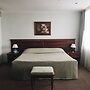DIS President hotel