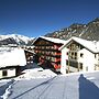 Hotel Tiroler ADLER Bed & Breakfast