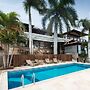 Ilha Branca Exclusive Hotel