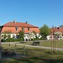 Hotel Alte Försterei Kloster Zinna