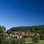 Landidyll Hotel Zum Alten Schloss