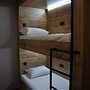 Full House Capsule Hostel