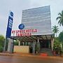 Zip By Spree Hotels Samudra