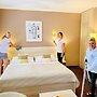 Hotel Mlynska