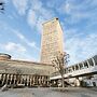 Yamagata Eki Nishiguchi Washington Hotel