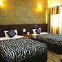 Hotel Citymax International