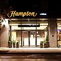 Hampton by Hilton Berlin City East Side Gallery