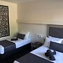 The Stuart Hotel-Motel