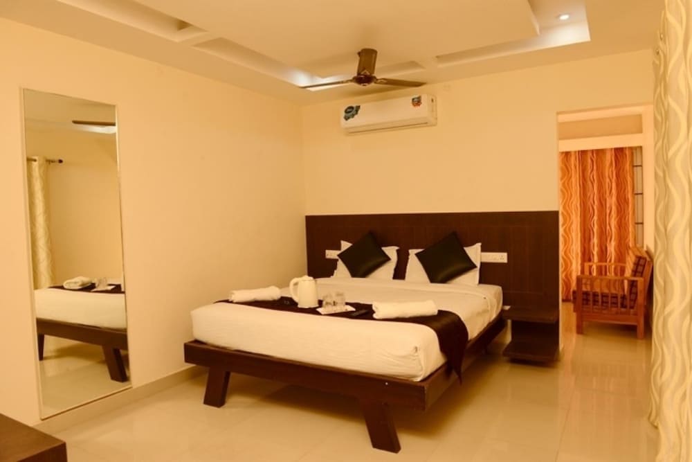 JK Residency