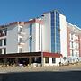 Free Zone Hotel