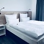 Hotel an der Burgschänke