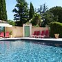 Villa Thebaïde Chambres d'hôtes