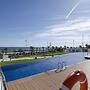 Ocean View Apartment - Near Arenales Beach