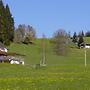 Gasthaus Pension Donishäusle