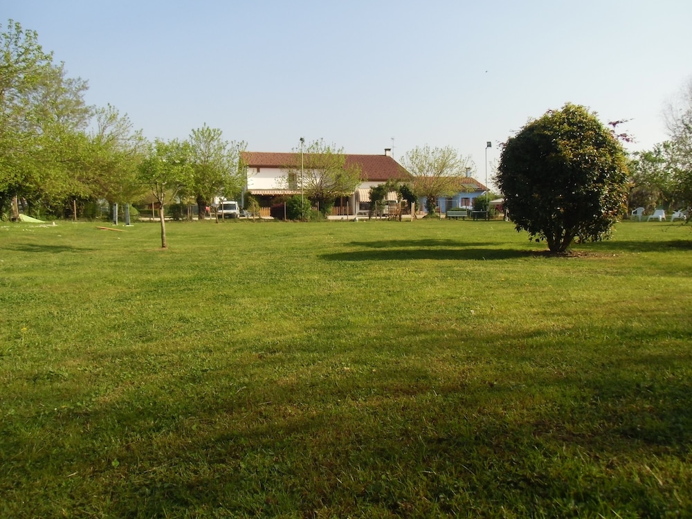Podere Vedelago