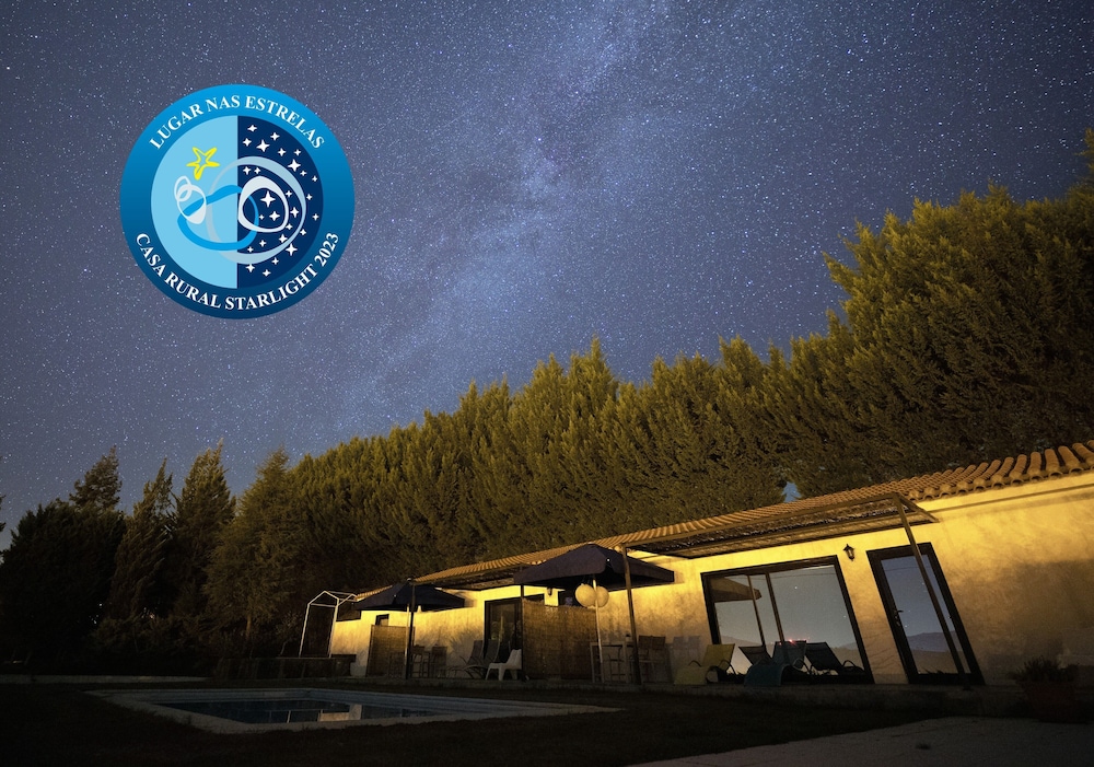 Lugar nas Estrelas