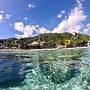 Marama Lodge Tahiti