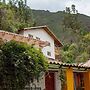 Eco Lodge Ccatan
