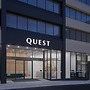 Quest Canberra City Walk