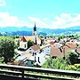 Sanosueno Family - Bester Bergblick