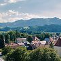 Sanosueno 2 - Toller Bergblick