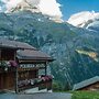 Mountain Hostel Gimmelwald
