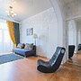 Moskovskiy Prospect View Apartment