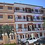 Deira Hotel Ltd