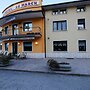 Albergo De March