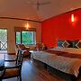 The Kikar Lodge