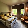 Bjørnfjell Mountain Lodge