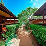 Moorea Golf Lodge