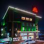 Hotel Grand Dhillon