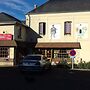 Auberge Des Pilotis