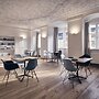kontor Boutiquehotel