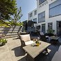 Hotel La Rosa Amsterdam Beach